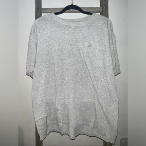 Carhartt Men’s S/S Tee